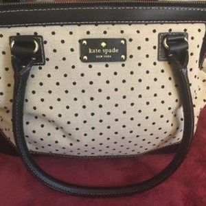 Kate Spade Belltown Ashlyn Purse